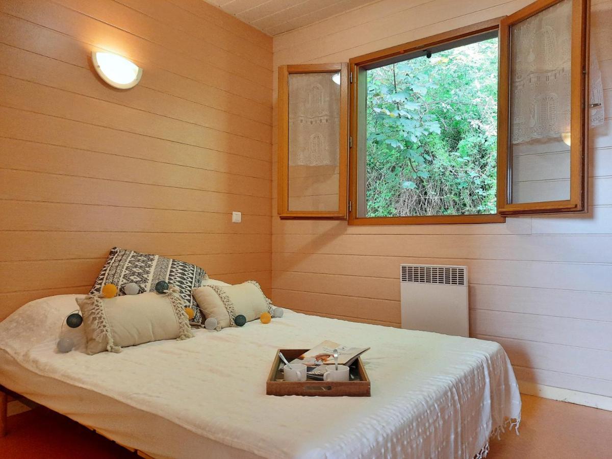 Camping De La Bageasse Brioude Εξωτερικό φωτογραφία
