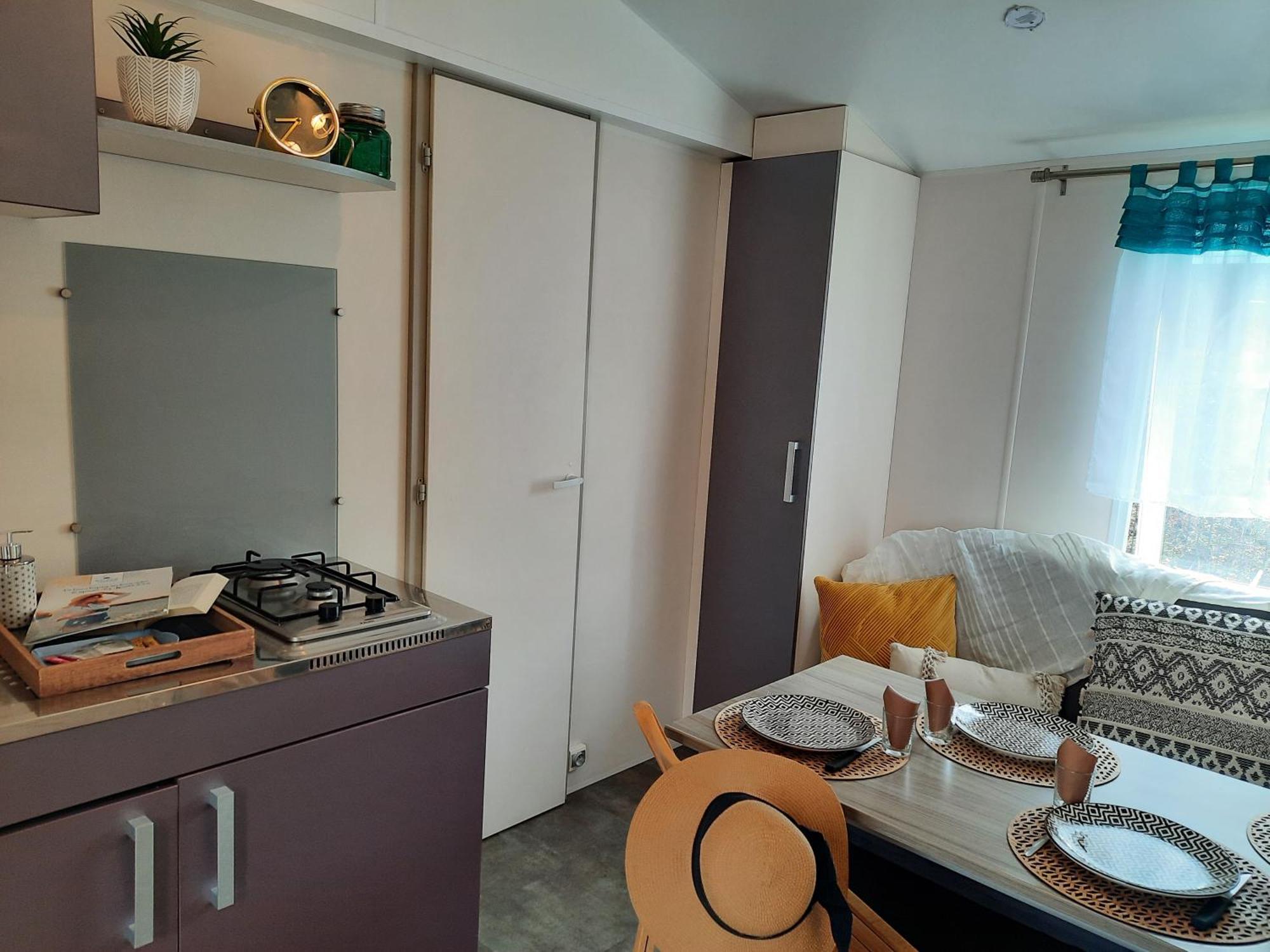 Camping De La Bageasse Brioude Εξωτερικό φωτογραφία
